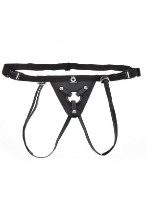 Трусики-крепление для фаллоимитатора Fit Rite Harness