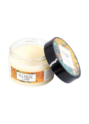 Твердое массажное масло Pleasure Lab Hypnotic с ароматом сандала, нероли и пачули - 100 мл.