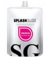 Ухаживающий лубрикант на водной основе Splashglide Vaginal With Aloe Vera - 100 мл.