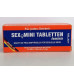 Возбуждающие таблетки для женщин Sex-Mini-Tabletten feminin - 30 таблеток (100 мг.)