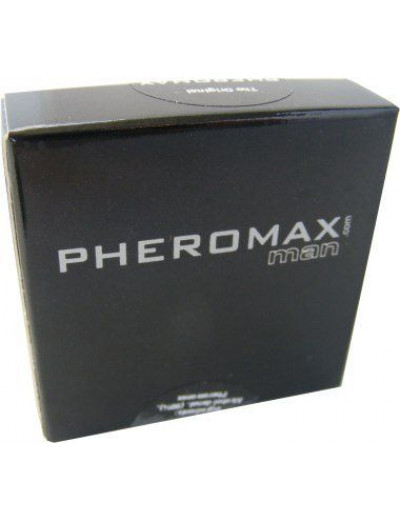 Мужской концентрат феромонов PHEROMAX Man Mit Oxytrust - 1 мл.