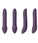 Фиолетовый эротический набор Pleasure Kit №4