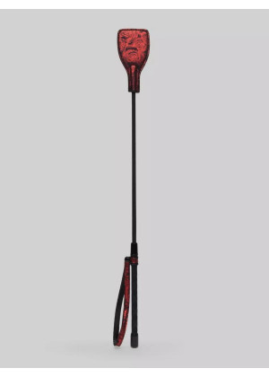 Стильный стек Reversible Riding Crop - 57 см.