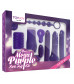 Эротический набор Toy Joy Mega Purple