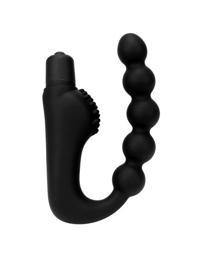 Розовый мастурбатор-вагина THE VIRGIN VIBRATOR
