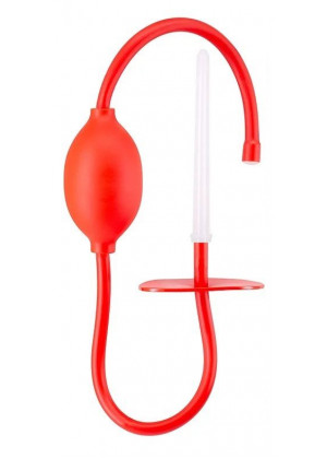 Анальный душ ENEMA SYRINGE